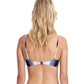 Back View Of Gottex Collection Alba Underwire Bralette Bikini Top | Gottex Alba