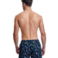 Back View Of Gottex Men 5-Inch Swim Trunks | GOTTEX MEN SAIL BOAT
