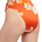 Back View Of Gottex Classic Amore High Rise Tankini Bottom | Gottex Amore Spice