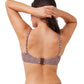 Back View Of Luma Retro Luxury Underwire Bikini Top | LUMA RETRO LUXURY