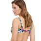 Back View Of Profile By Gottex Beautiful Day D-Cup Underwire Push Up Bikini Top | PROFILE BEAUTIFUL DAY