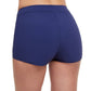 Back View Of Free Sport Olympic Dream Basic Boyshort Tankini Bottom | FREE SPORT OLYMPIC DREAM