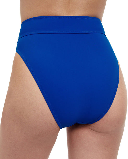 Back View Of Free Sport Ultimate Wave Full Coverage Bikini Bottom | FREE SPORT ULTIMATE WAVE ROYAL