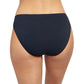 Back View Of Free Sport Sprint Hipster Bikini Bottom | FREE SPORT SPRINT BLACK