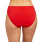 Back View Of Free Sport Sprint Hipster Bikini Bottom | FREE SPORT SPRINT TOMATO