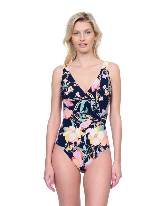 Gottex Tummy Slimming Swimsuits