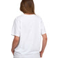 Back View Of Gottex Beach Life Printed T-Shirt | GOTTEX BEACH FANTASTICO