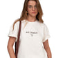 Alternate View of Gottex Beach Life Oversized Printed T-Shirt | GOTTEX BEACH LIFE RUE CHARLOT