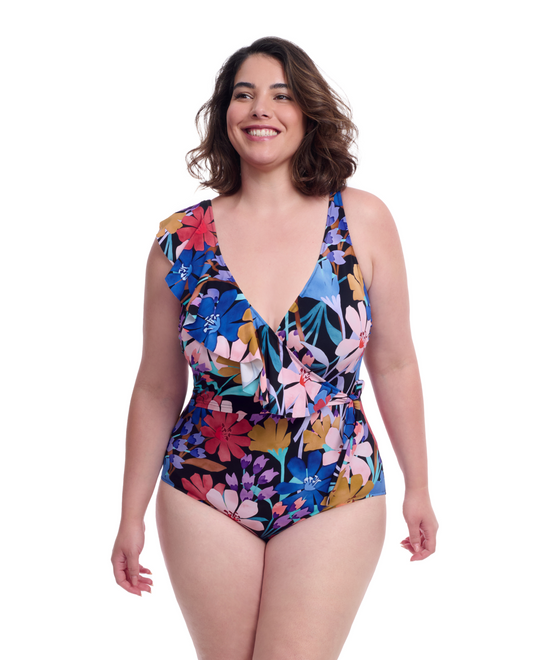 Gottex plus size swimsuits online