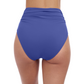 Back View Of Profile By Gottex Tutti Frutti High Waist Tankini Bottom | Profile Tutti Frutti Royal