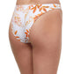 Back View Of Luma Vivid Koyo Side Tab Sexy Bikini Bottom | LUMA VIVID KOYO
