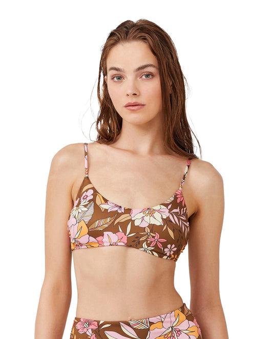 Profile by Gottex Let It Be Side Tab Hipster Bikini Bottom