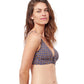 Side View Of Profile By Gottex Let It Be Banded Bikini Top | PROFILE LET IT BE