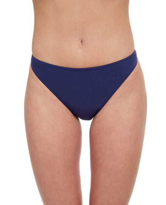 Front View Of Free Sport Olympic Dream Low Rise Hipster Bikini Bottom | FREE SPORT OLYMPIC DREAM